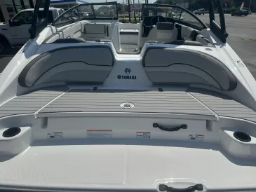 2026 Yamaha AR190 -7