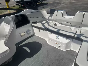 2026 Yamaha AR190 -14