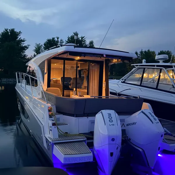 Beneteau Antares 11 Coupe 2025-42
