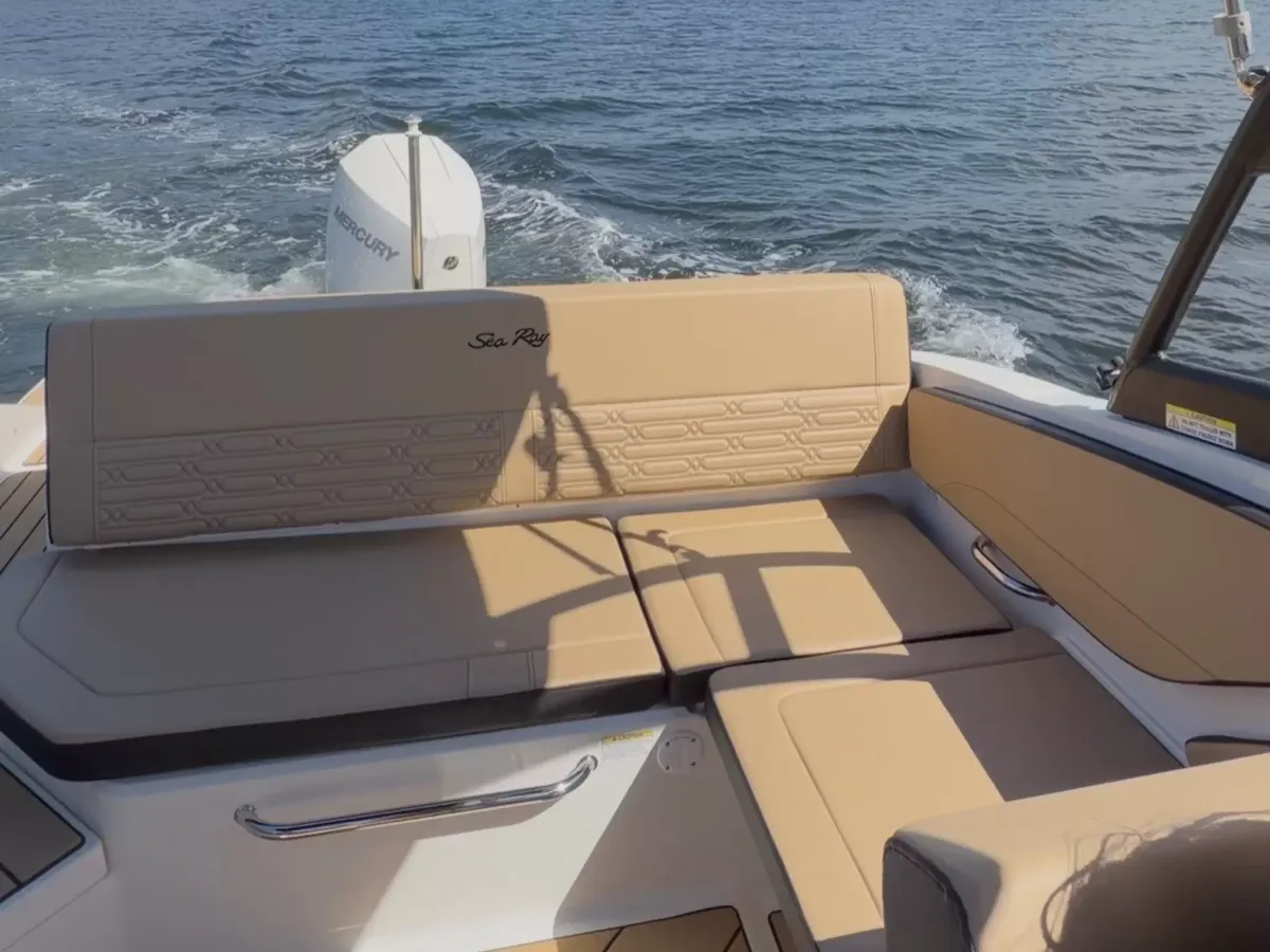 2027 Sea Ray 210 SPO-3