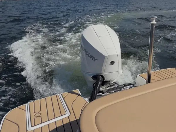 2027 Sea Ray 210 SPO-4