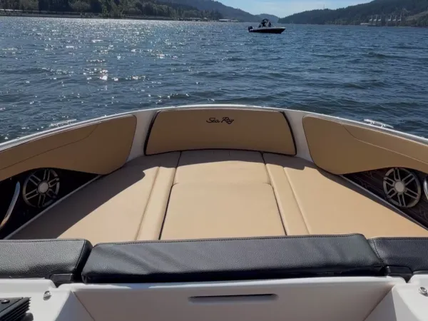 2027 Sea Ray 210 SPO-5