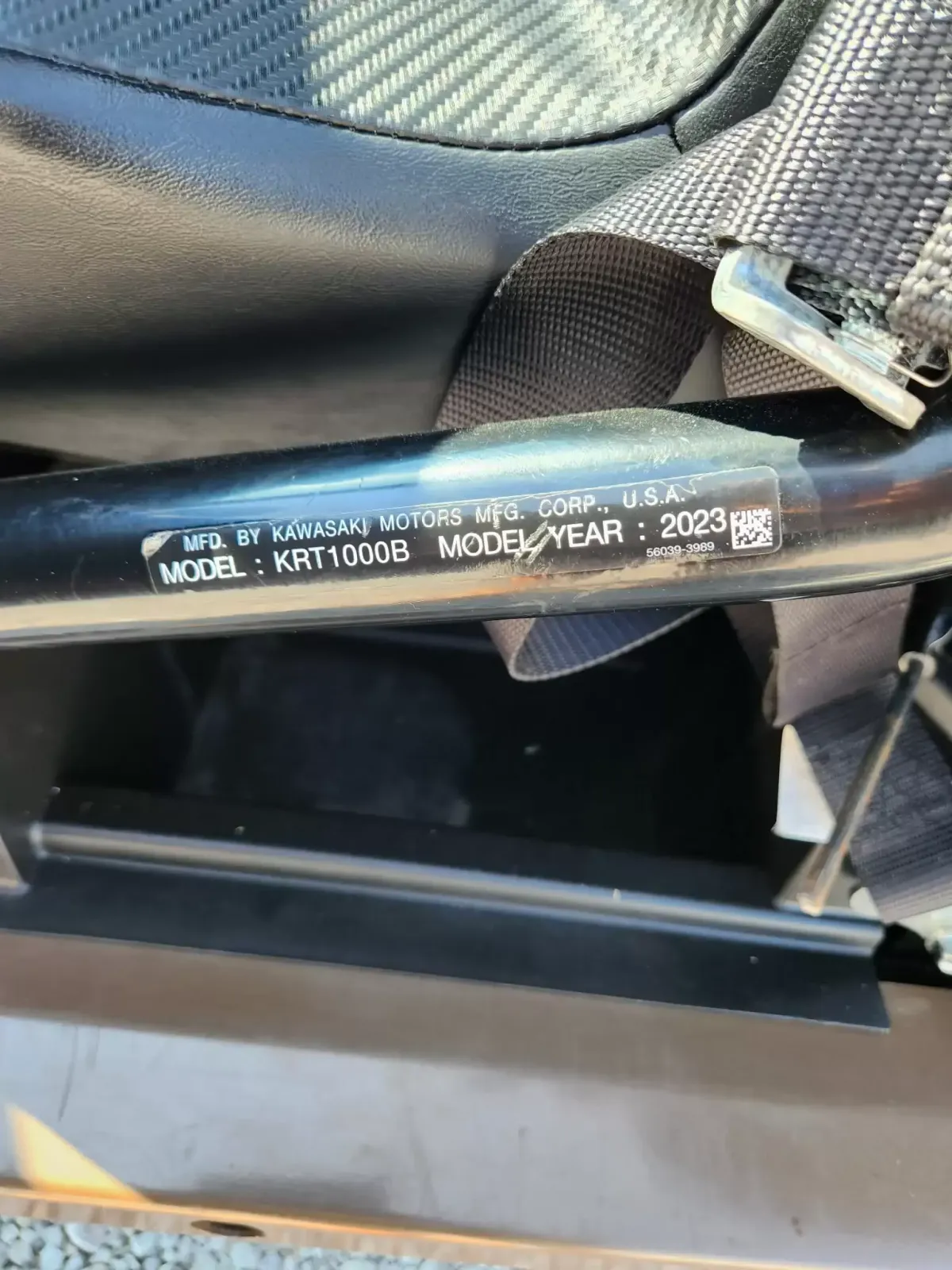 2023 KAWASKI teryyx krx4 1000 se fully loaded!!! price drop motivated seller!!-6