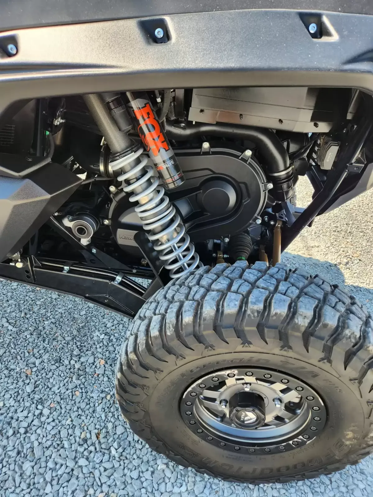 2023 KAWASKI teryyx krx4 1000 se fully loaded!!! price drop motivated seller!!-14