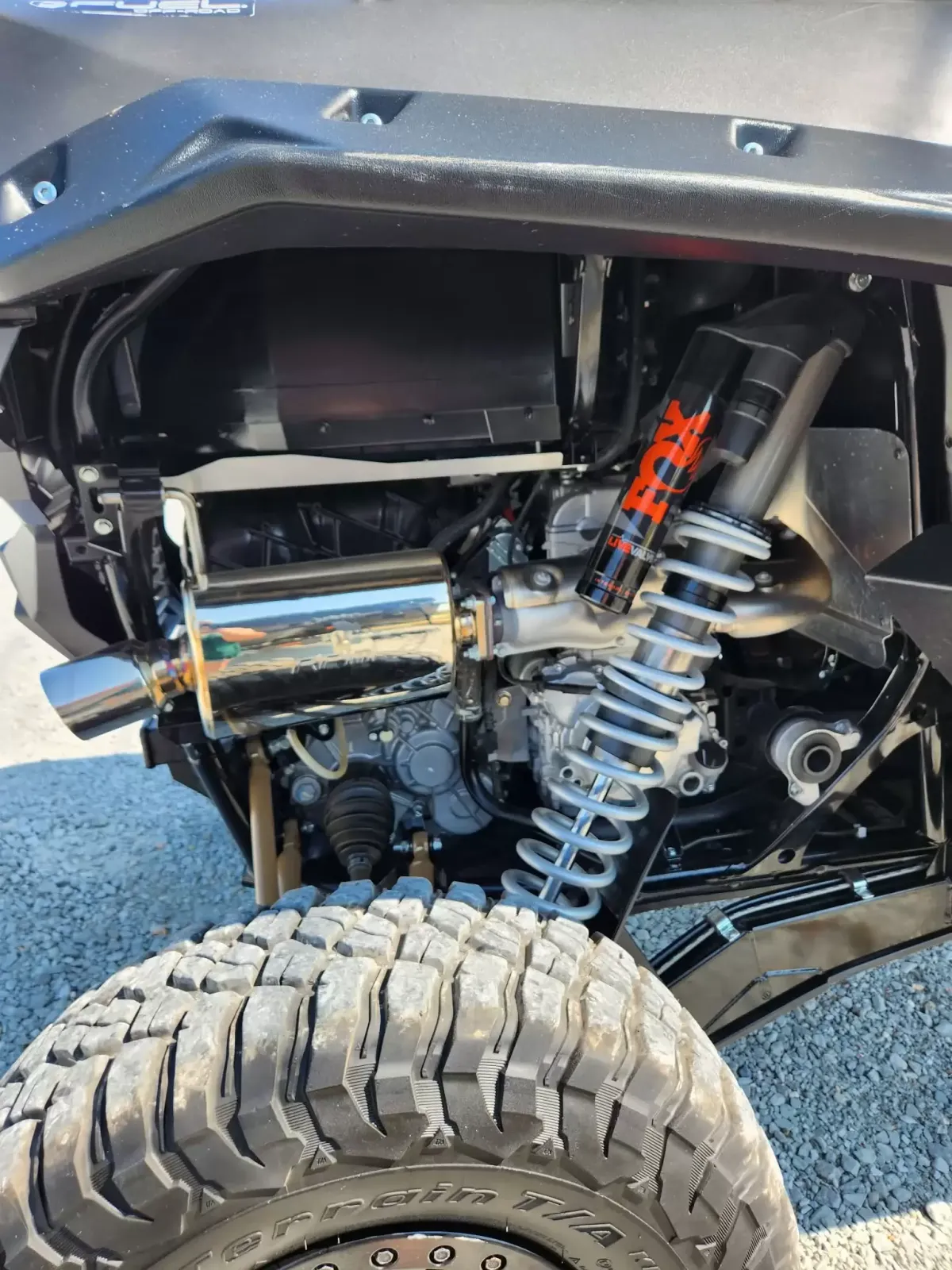 2023 KAWASKI teryyx krx4 1000 se fully loaded!!! price drop motivated seller!!-15
