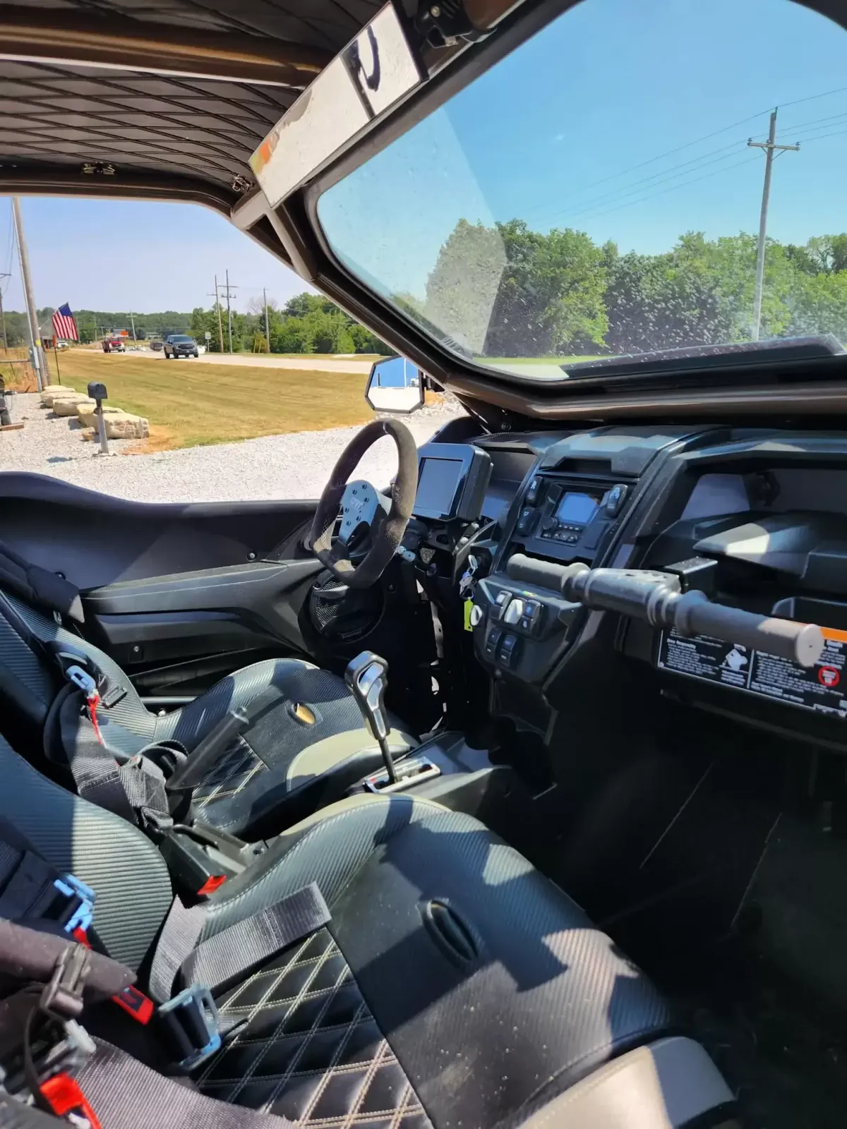 2023 KAWASKI teryyx krx4 1000 se fully loaded!!! price drop motivated seller!!-19