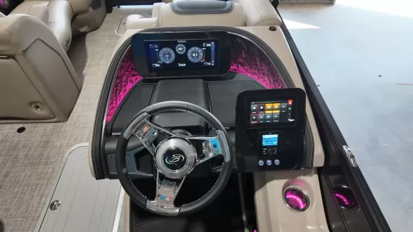 2027 Barletta Lusso 23QCSS-47