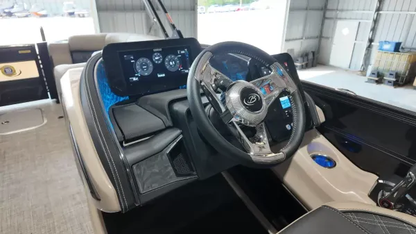 2027 Barletta Lusso 23QCSS-40