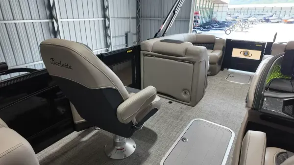 2027 Barletta Lusso 23QCSS-55