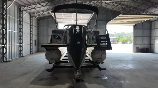 2027 Barletta Lusso 23QCSS-12
