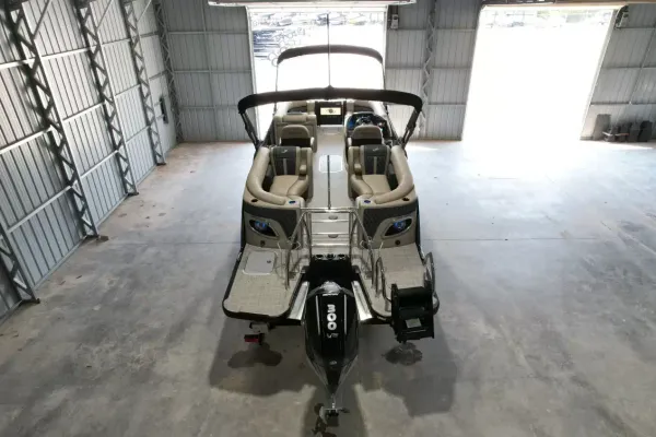 2027 Barletta Lusso 23QCSS-11