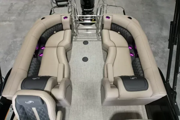 2027 Barletta Lusso 23QCSS-60