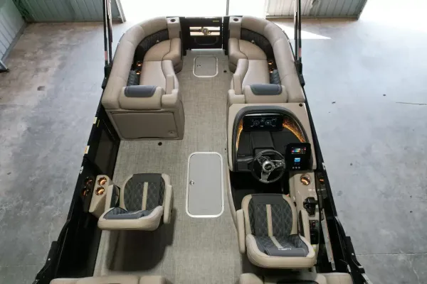 2027 Barletta Lusso 23QCSS-33