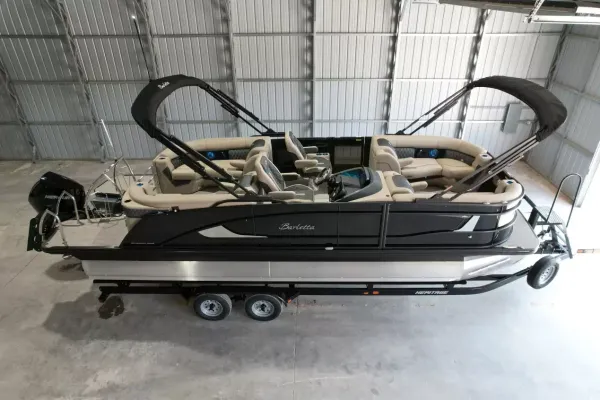 2027 Barletta Lusso 23QCSS-3