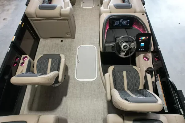 2027 Barletta Lusso 23QCSS-58