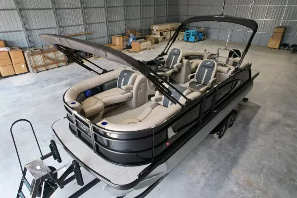 2027 Barletta Lusso 23QCSS-15