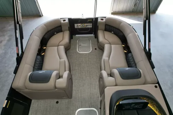 2027 Barletta Lusso 23QCSS-23