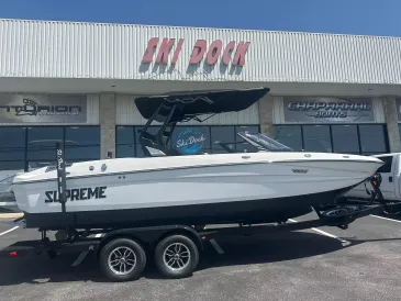 2026 Supreme S220-1