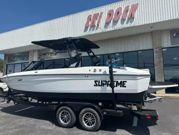 2026 Supreme S220-10