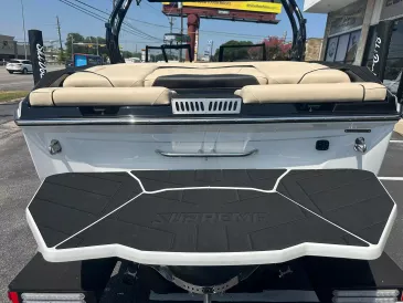 2026 Supreme S220-6