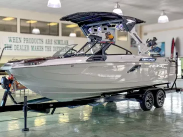 2026 Centurion RI245  -7