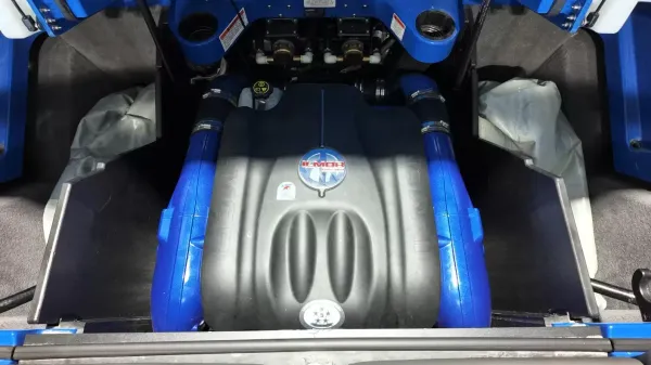 2016 Mastercraft X26-77
