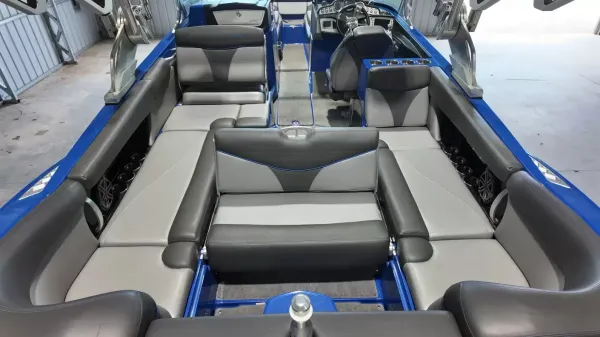 2016 Mastercraft X26-70