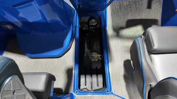 2016 Mastercraft X26-43