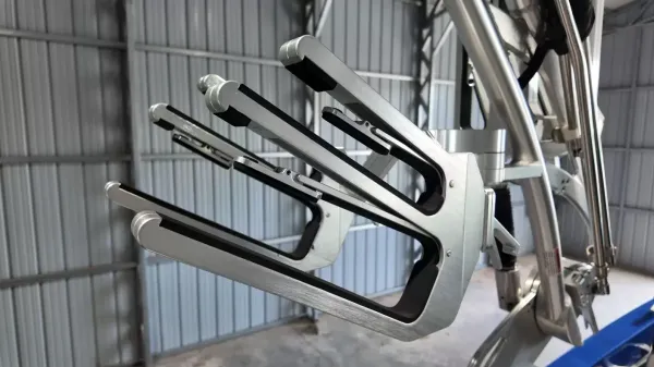 2016 Mastercraft X26-73