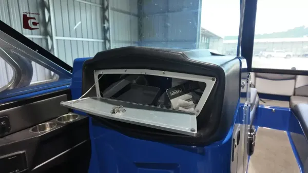2016 Mastercraft X26-51