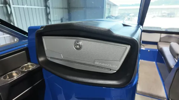 2016 Mastercraft X26-50