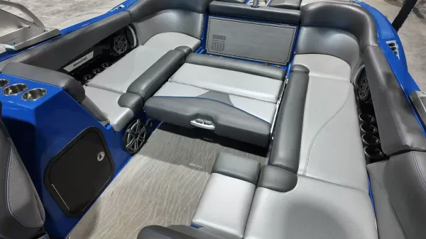 2016 Mastercraft X26-68