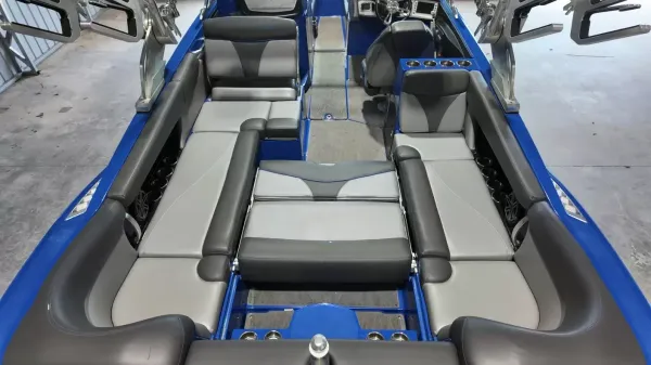 2016 Mastercraft X26-69