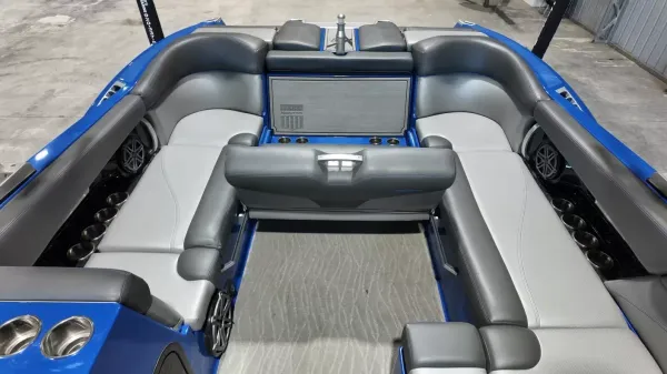 2016 Mastercraft X26-71