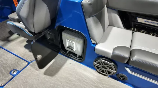 2016 Mastercraft X26-64