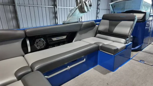 2016 Mastercraft X26-55