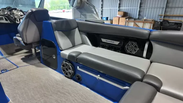 2016 Mastercraft X26-66