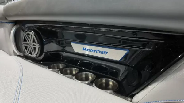 2016 Mastercraft X26-56