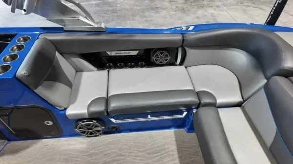 2016 Mastercraft X26-62