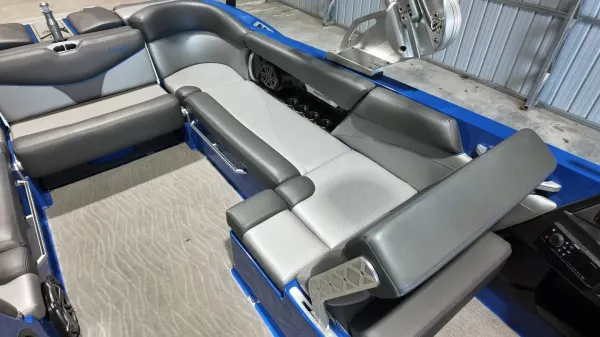 2016 Mastercraft X26-59