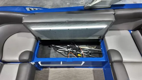 2016 Mastercraft X26-57