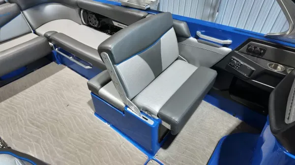 2016 Mastercraft X26-45