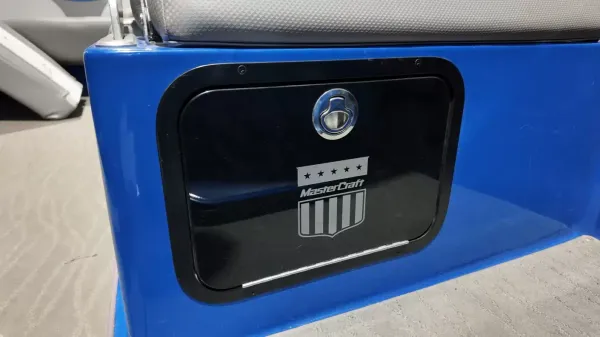 2016 Mastercraft X26-46
