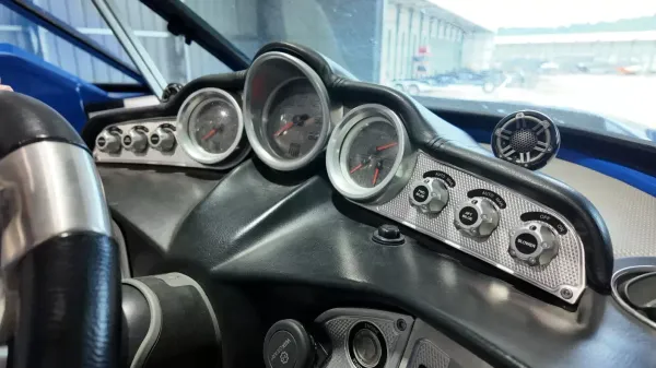 2016 Mastercraft X26-36
