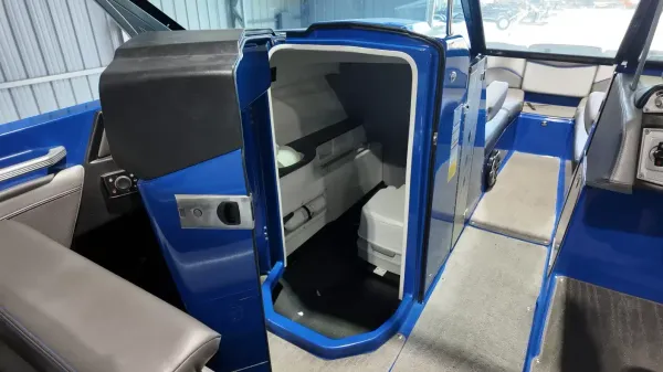 2016 Mastercraft X26-52