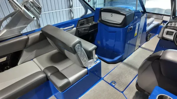 2016 Mastercraft X26-48