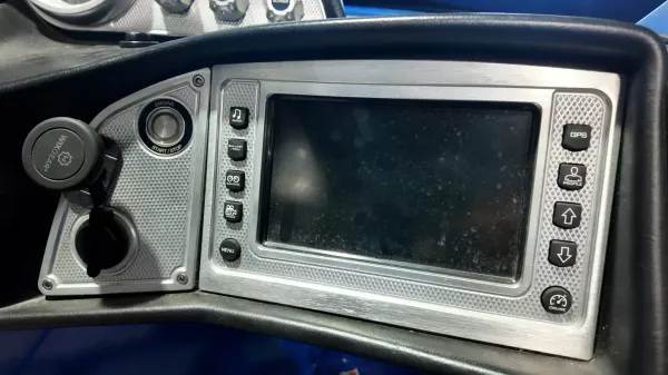 2016 Mastercraft X26-38
