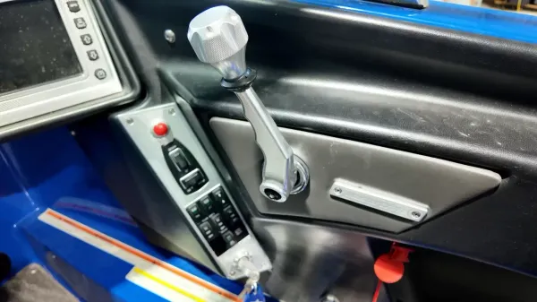 2016 Mastercraft X26-40