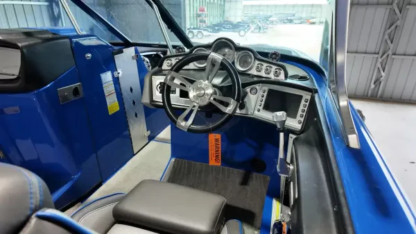 2016 Mastercraft X26-41