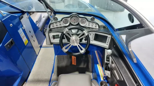 2016 Mastercraft X26-35